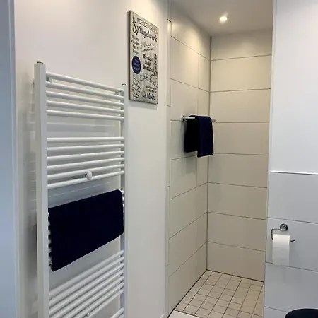 Meereszeit Apartment *