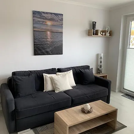 Meereszeit Apartment