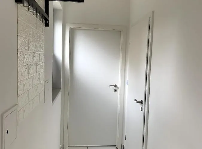 Meereszeit Appartement Büsum