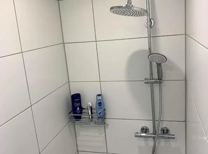 Meereszeit Appartement Büsum