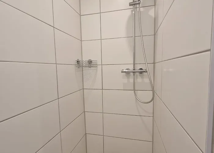 Meereszeit Appartement *